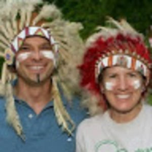 Meet your Posher, Ann